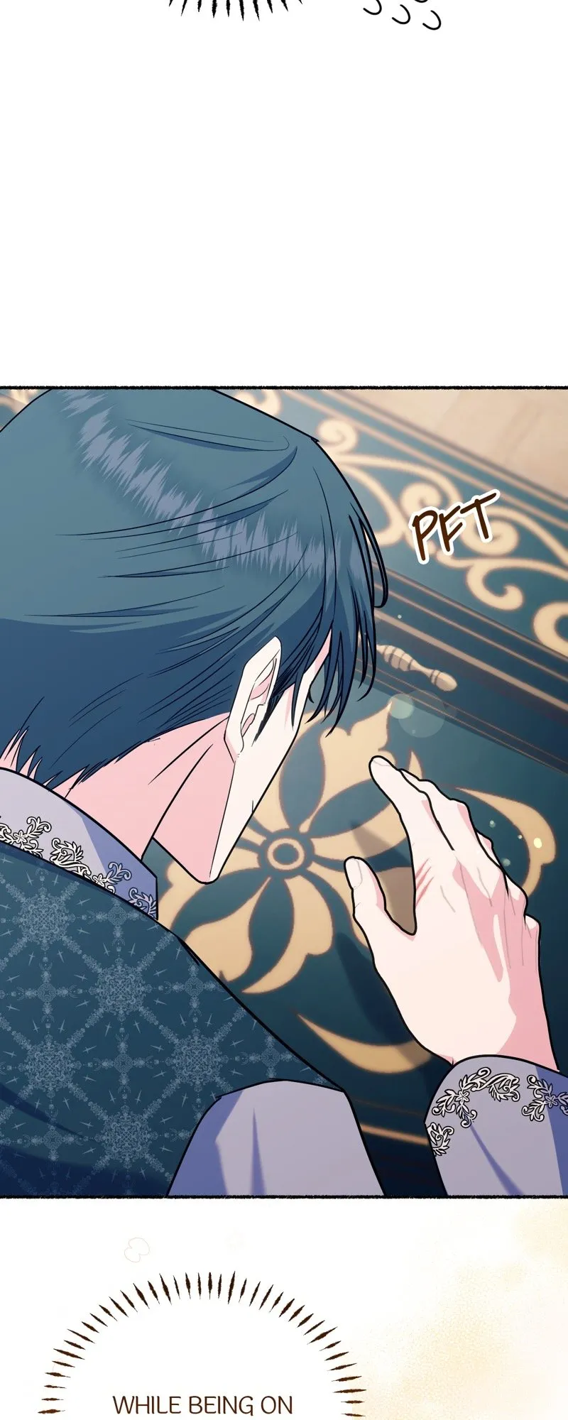 The Possesive Tyrant and His Sleepy Cat Chapter 11 Online - página 11
