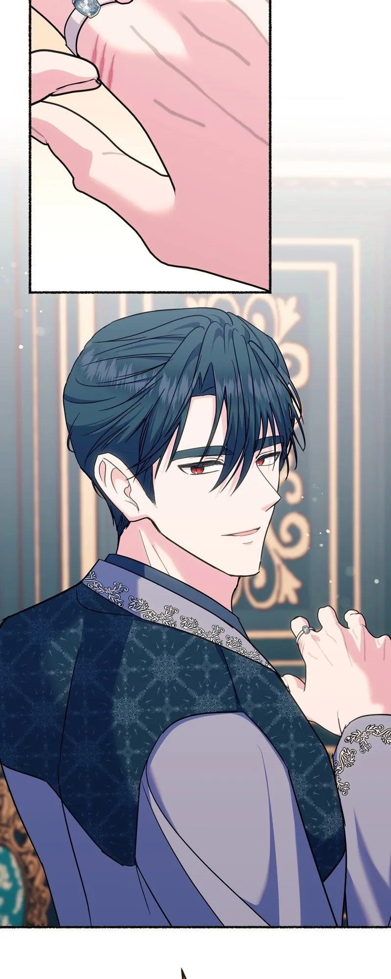 The Possesive Tyrant and His Sleepy Cat Chapter 11 Online - página 13