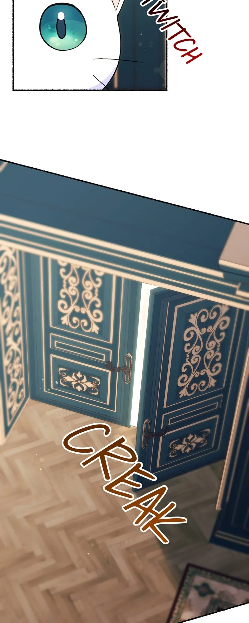 The Possesive Tyrant and His Sleepy Cat Chapter 11 Online - página 18