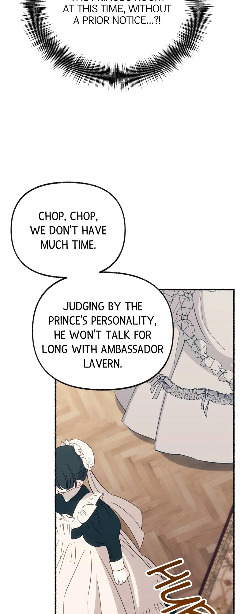 The Possesive Tyrant and His Sleepy Cat Chapter 11 Online - página 20