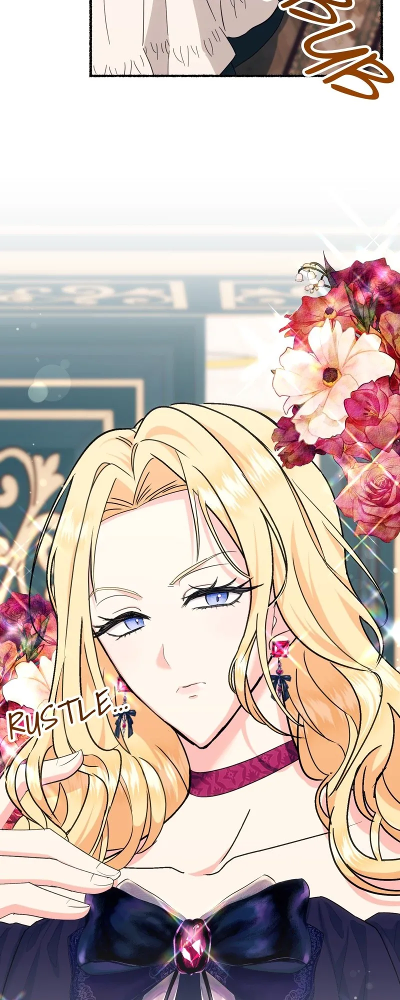 The Possesive Tyrant and His Sleepy Cat Chapter 11 Online - página 21