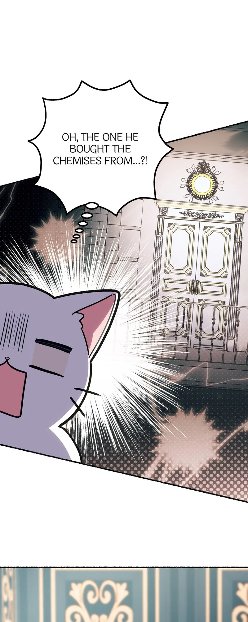 The Possesive Tyrant and His Sleepy Cat Chapter 11 Online - página 25
