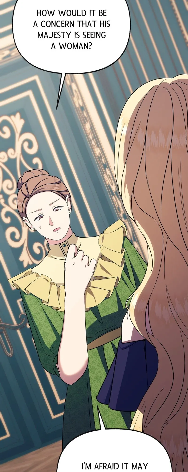 The Possesive Tyrant and His Sleepy Cat Chapter 11 Online - página 27