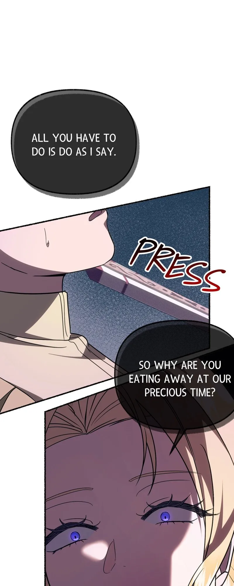 The Possesive Tyrant and His Sleepy Cat Chapter 11 Online - página 30