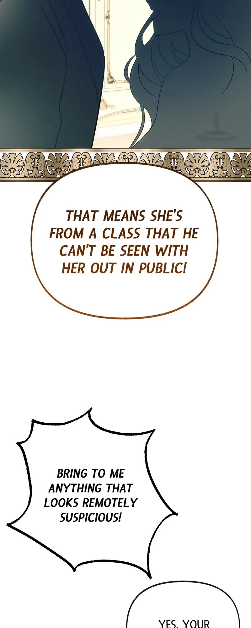 The Possesive Tyrant and His Sleepy Cat Chapter 11 Online - página 34
