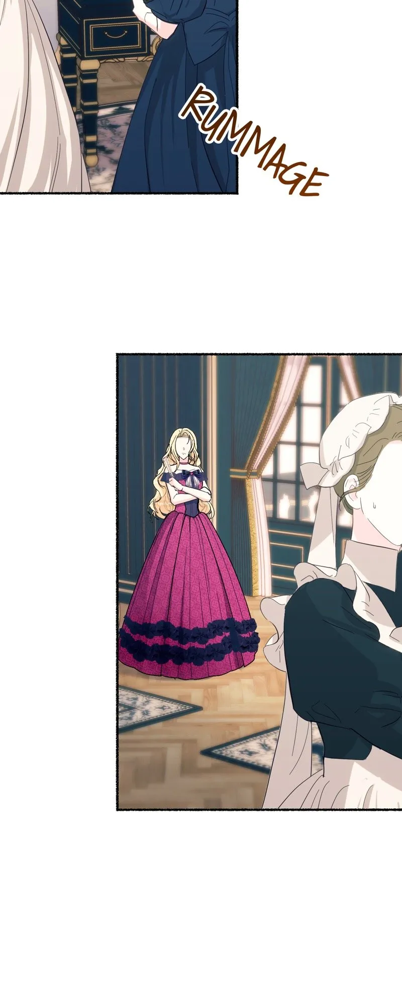 The Possesive Tyrant and His Sleepy Cat Chapter 11 Online - página 36