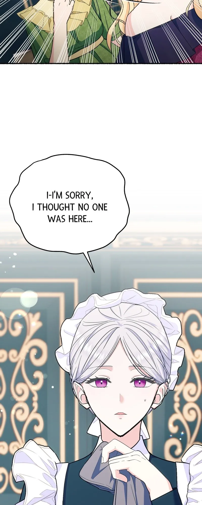 The Possesive Tyrant and His Sleepy Cat Chapter 11 Online - página 41