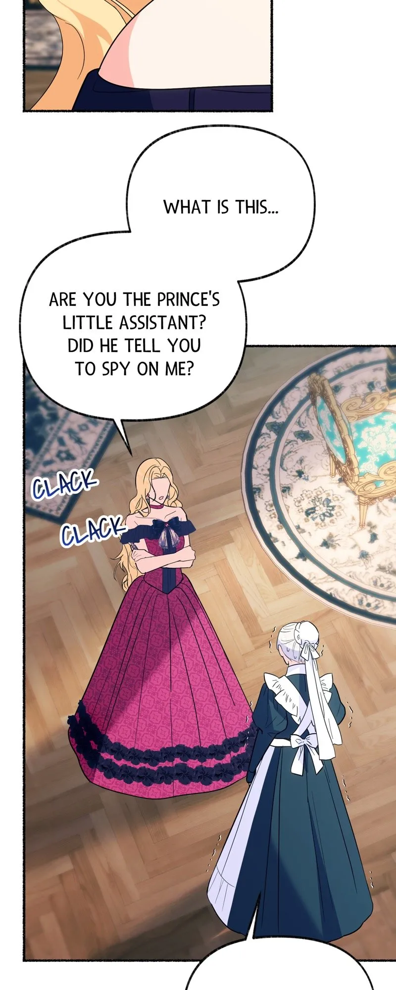 The Possesive Tyrant and His Sleepy Cat Chapter 11 Online - página 43