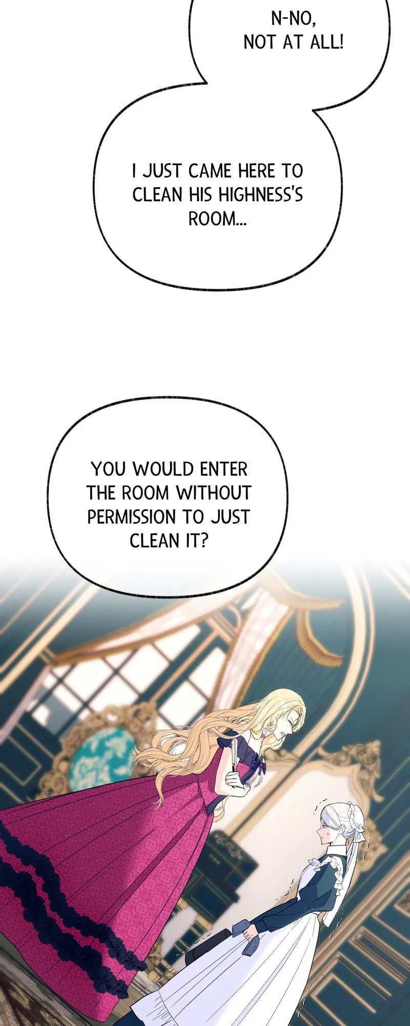 The Possesive Tyrant and His Sleepy Cat Chapter 11 Online - página 44