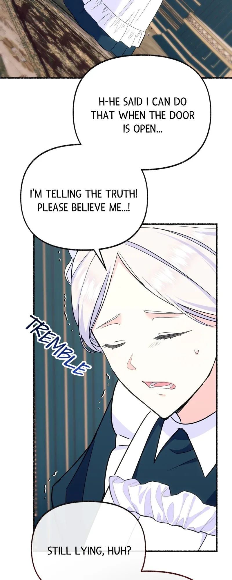 The Possesive Tyrant and His Sleepy Cat Chapter 11 Online - página 45