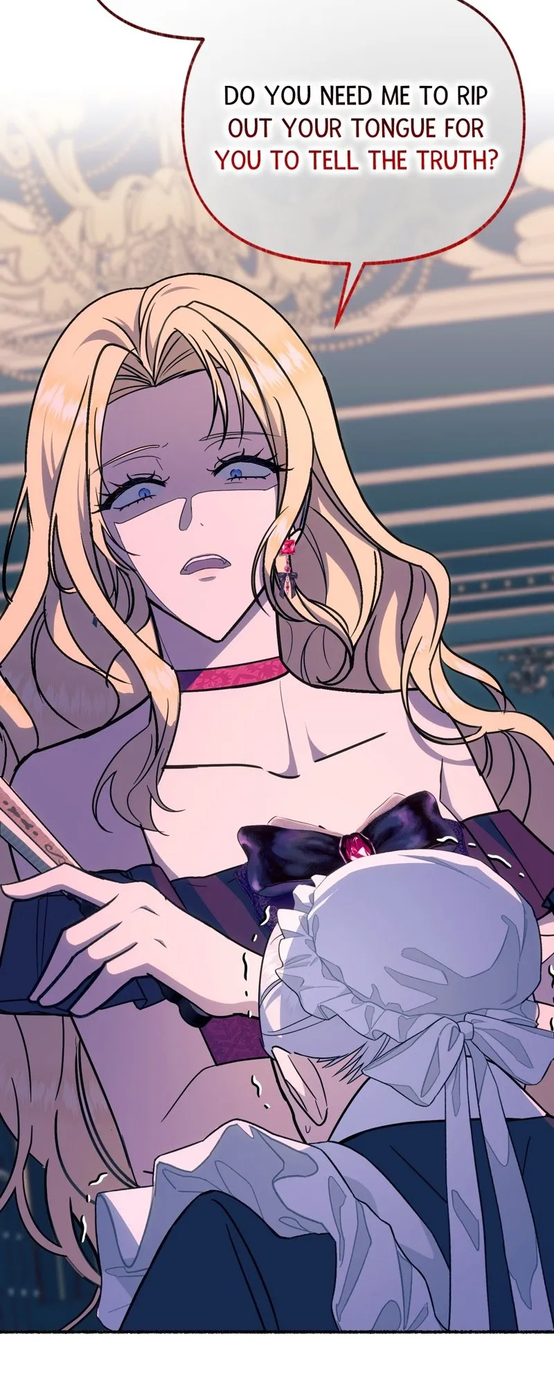 The Possesive Tyrant and His Sleepy Cat Chapter 11 Online - página 46