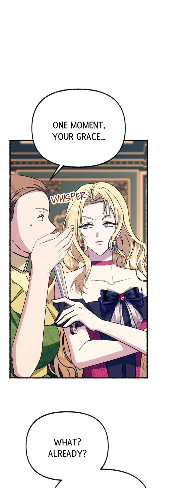 The Possesive Tyrant and His Sleepy Cat Chapter 11 Online - página 47