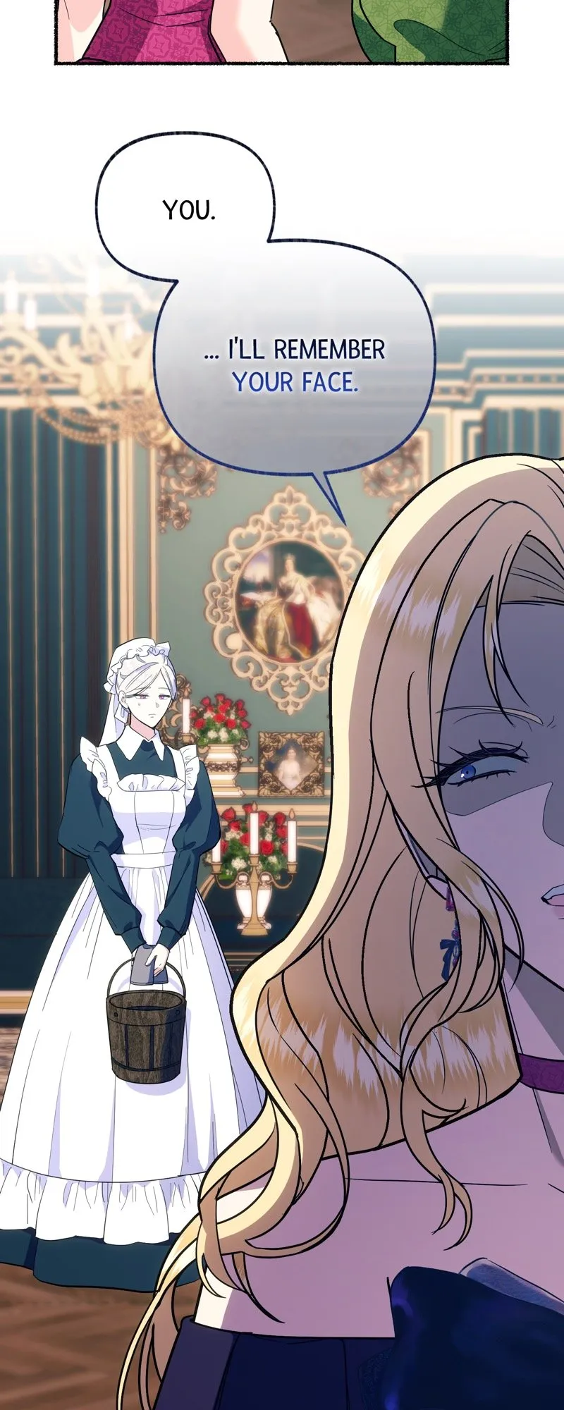 The Possesive Tyrant and His Sleepy Cat Chapter 11 Online - página 49