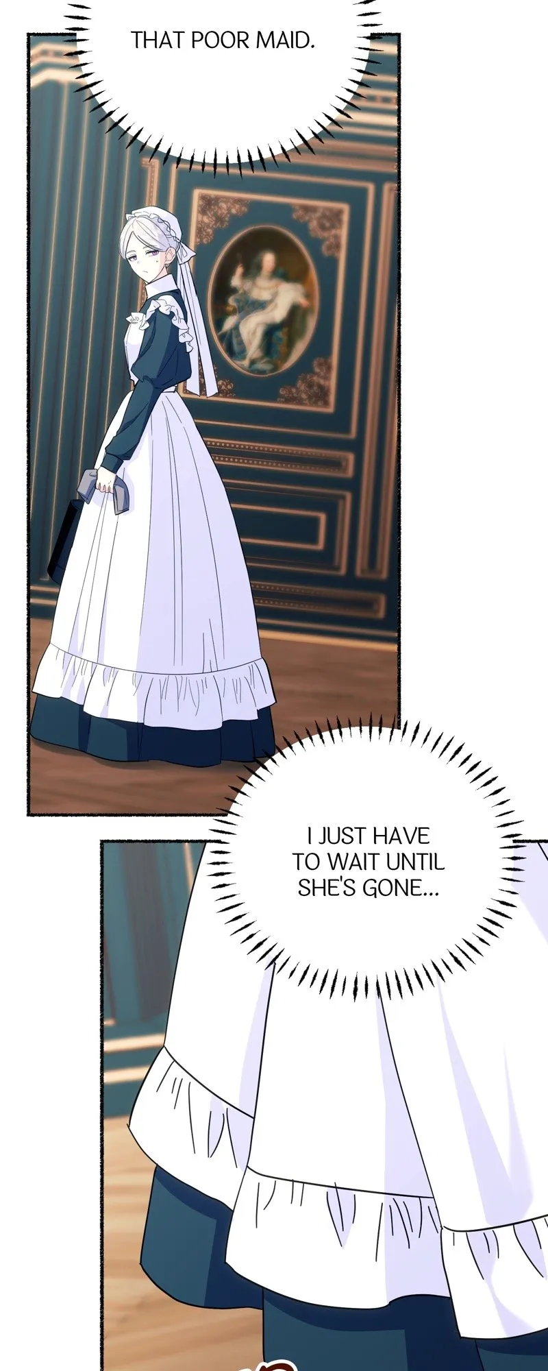 The Possesive Tyrant and His Sleepy Cat Chapter 11 Online - página 51