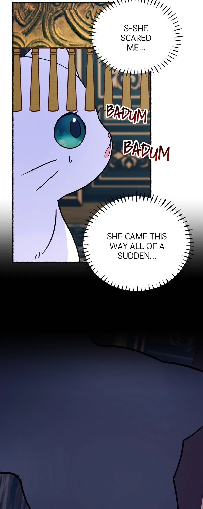 The Possesive Tyrant and His Sleepy Cat Chapter 11 Online - página 53