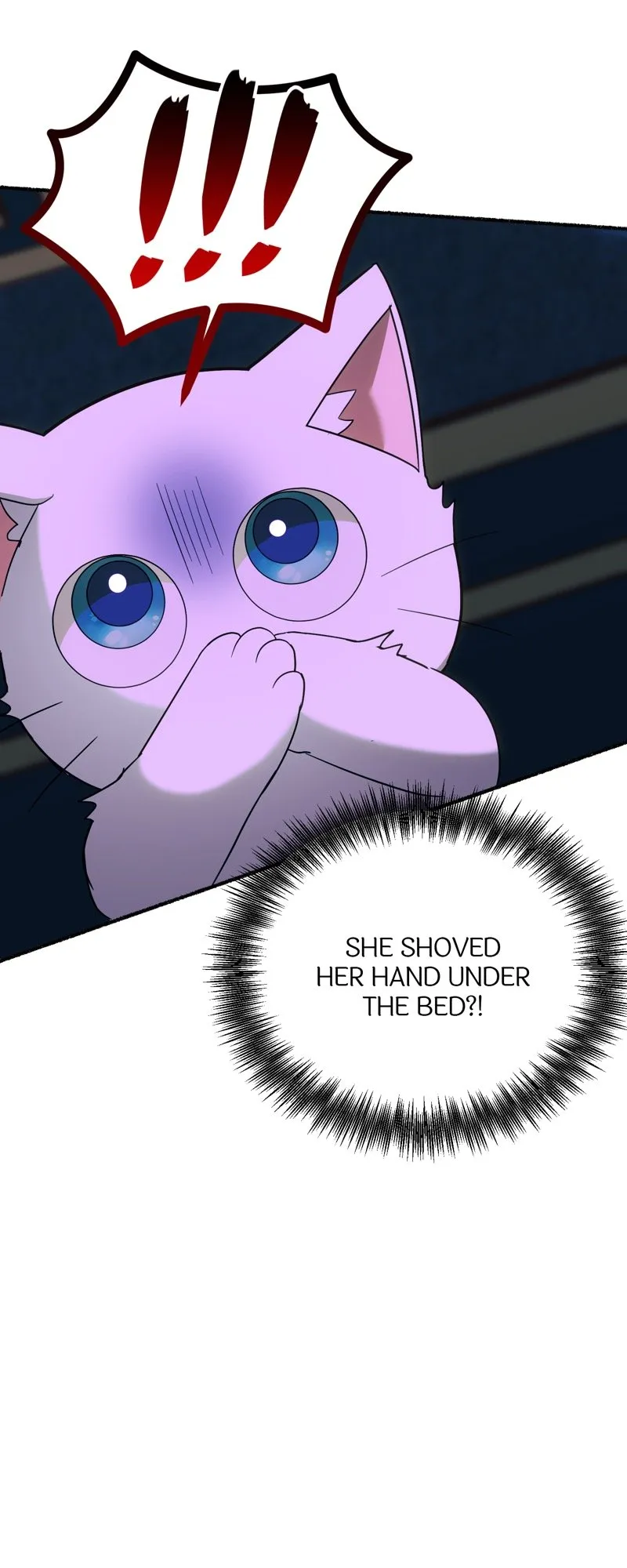 The Possesive Tyrant and His Sleepy Cat Chapter 11 Online - página 58