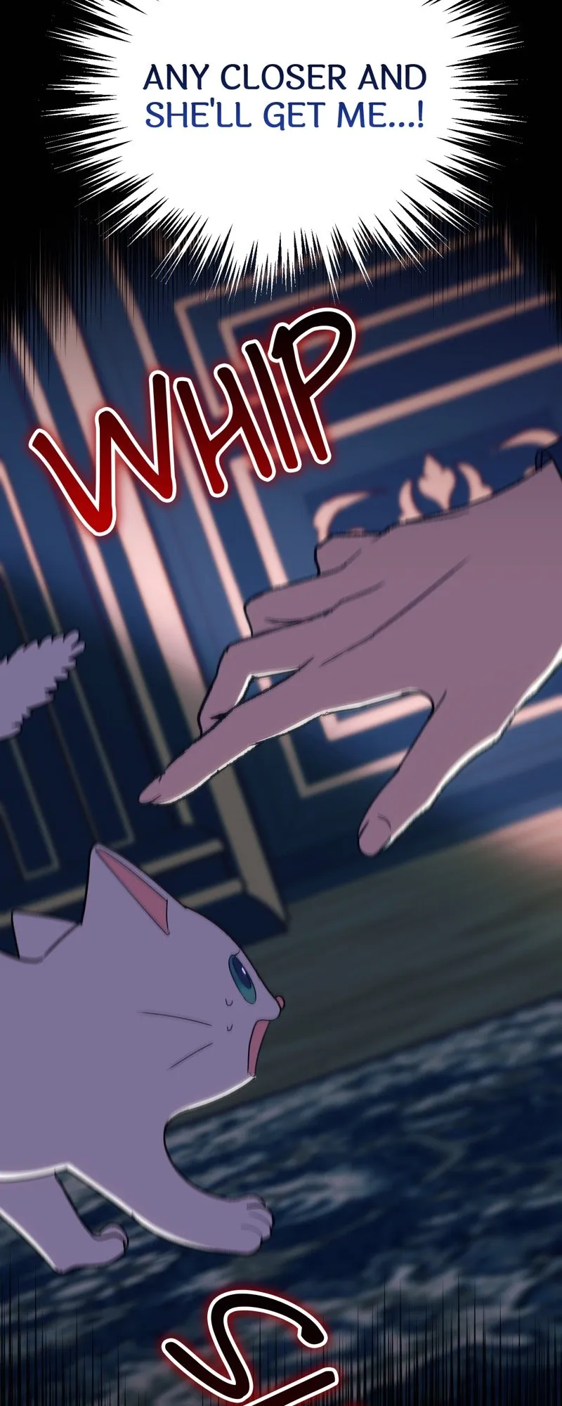 The Possesive Tyrant and His Sleepy Cat Chapter 11 Online - página 62