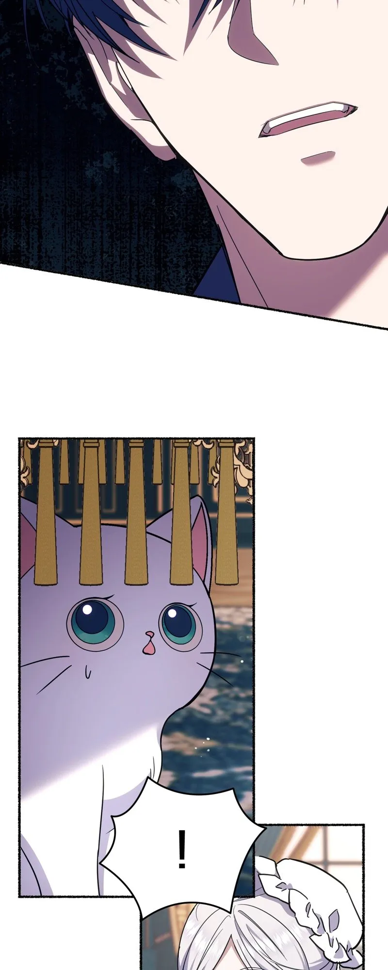 The Possesive Tyrant and His Sleepy Cat Chapter 11 Online - página 65