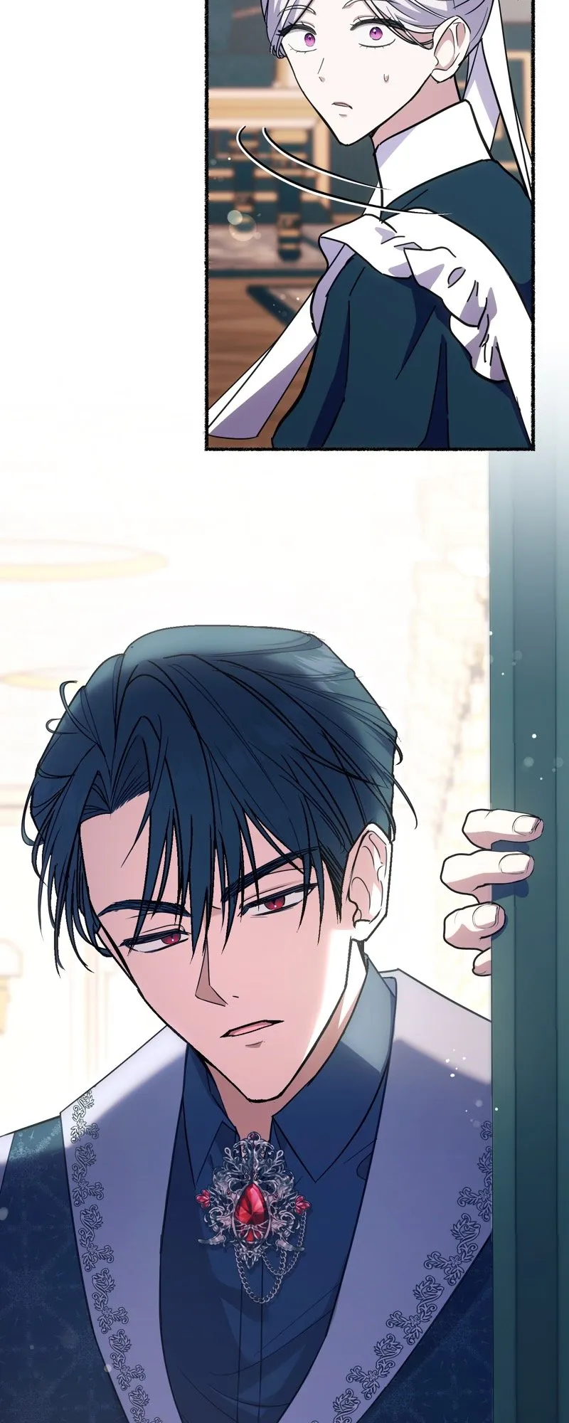 The Possesive Tyrant and His Sleepy Cat Chapter 11 Online - página 66