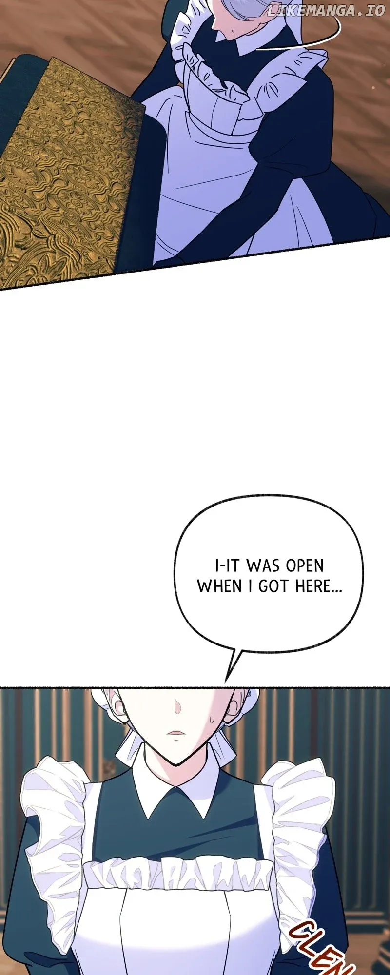The Possesive Tyrant and His Sleepy Cat Chapter 12 Online - página 2