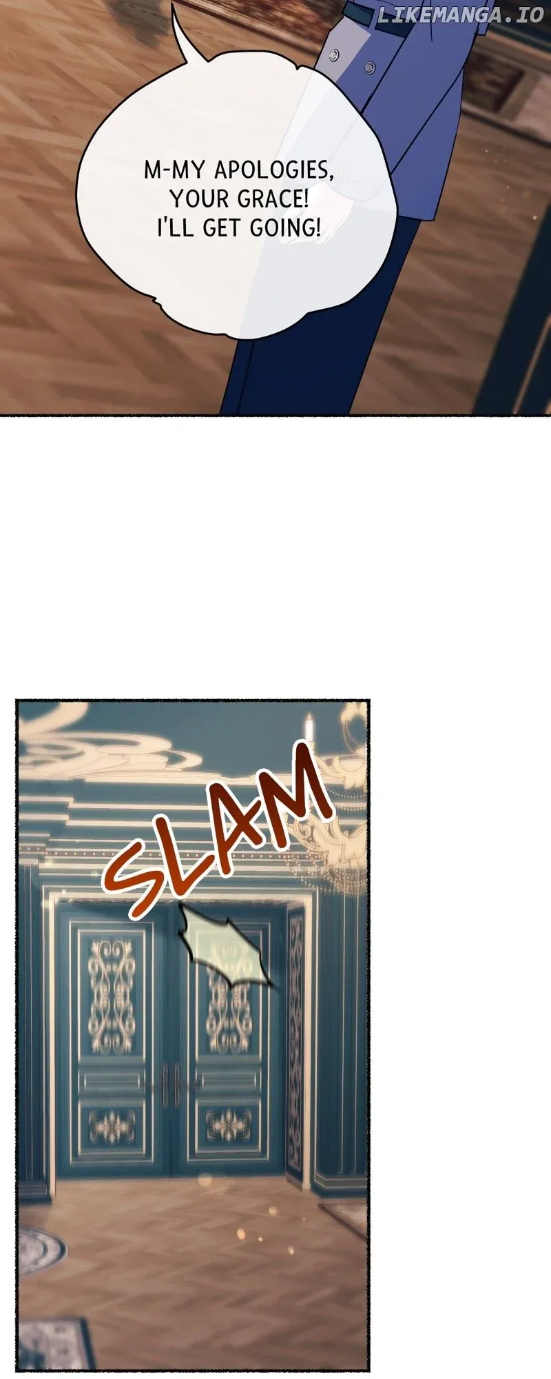 The Possesive Tyrant and His Sleepy Cat Chapter 12 Online - página 5