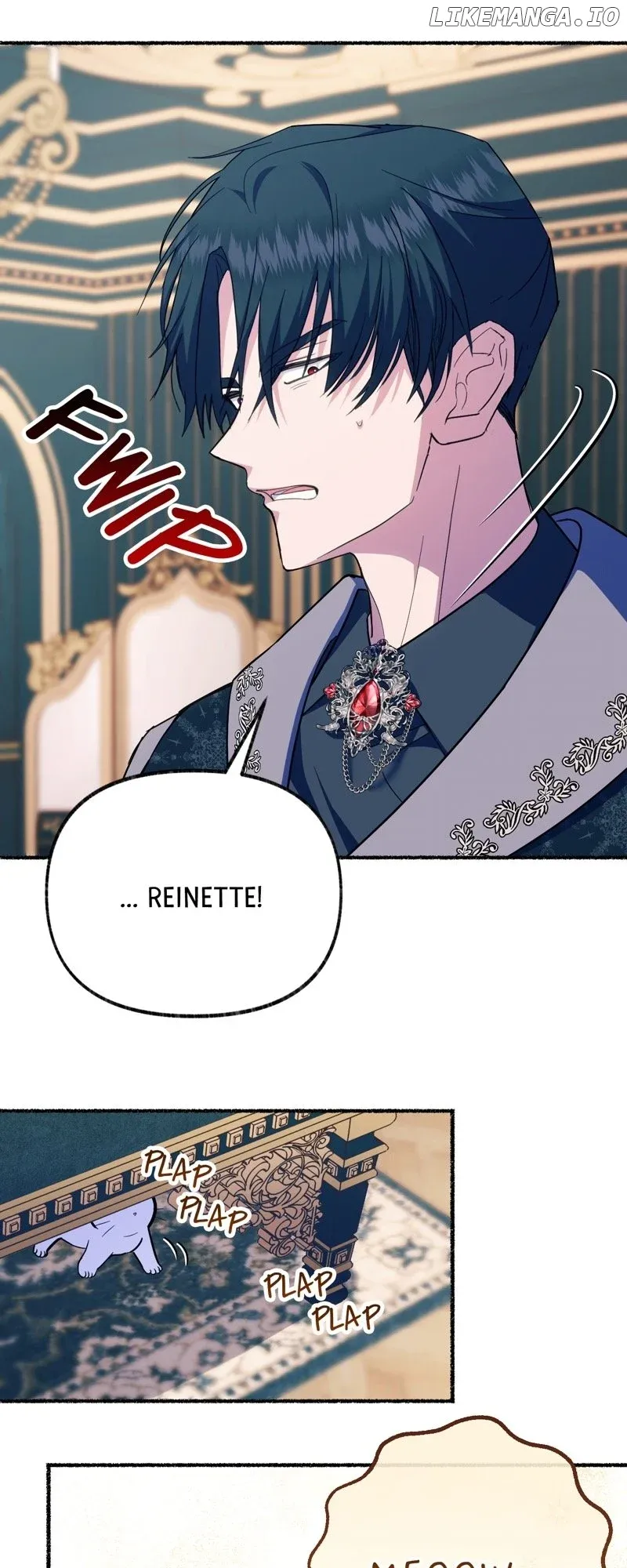 The Possesive Tyrant and His Sleepy Cat Chapter 12 Online - página 6
