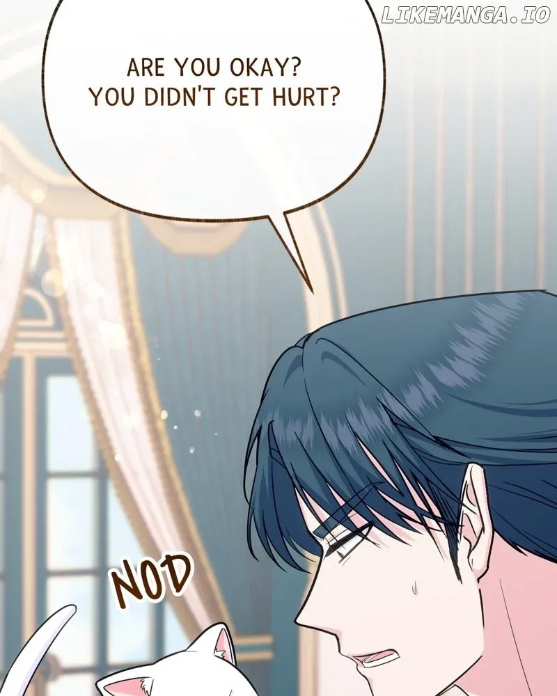 The Possesive Tyrant and His Sleepy Cat Chapter 12 Online - página 8