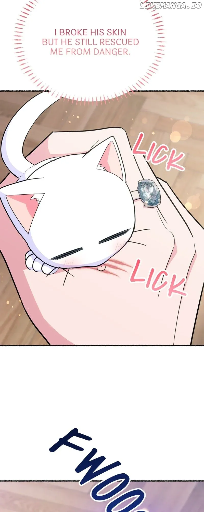 The Possesive Tyrant and His Sleepy Cat Chapter 12 Online - página 12