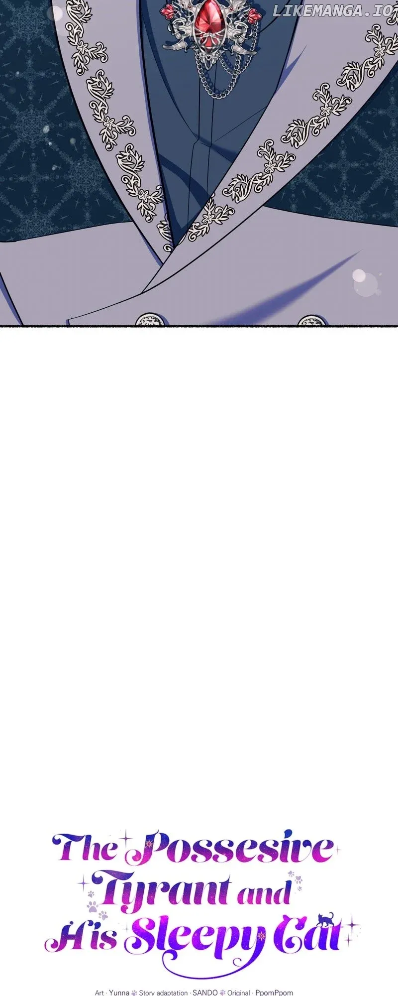 The Possesive Tyrant and His Sleepy Cat Chapter 12 Online - página 17
