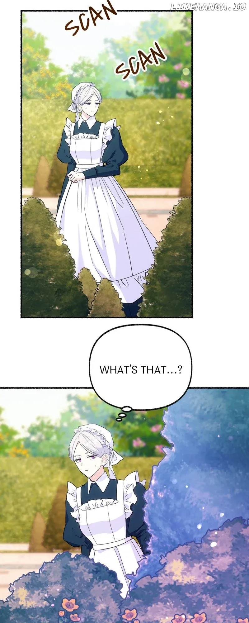 The Possesive Tyrant and His Sleepy Cat Chapter 12 Online - página 19