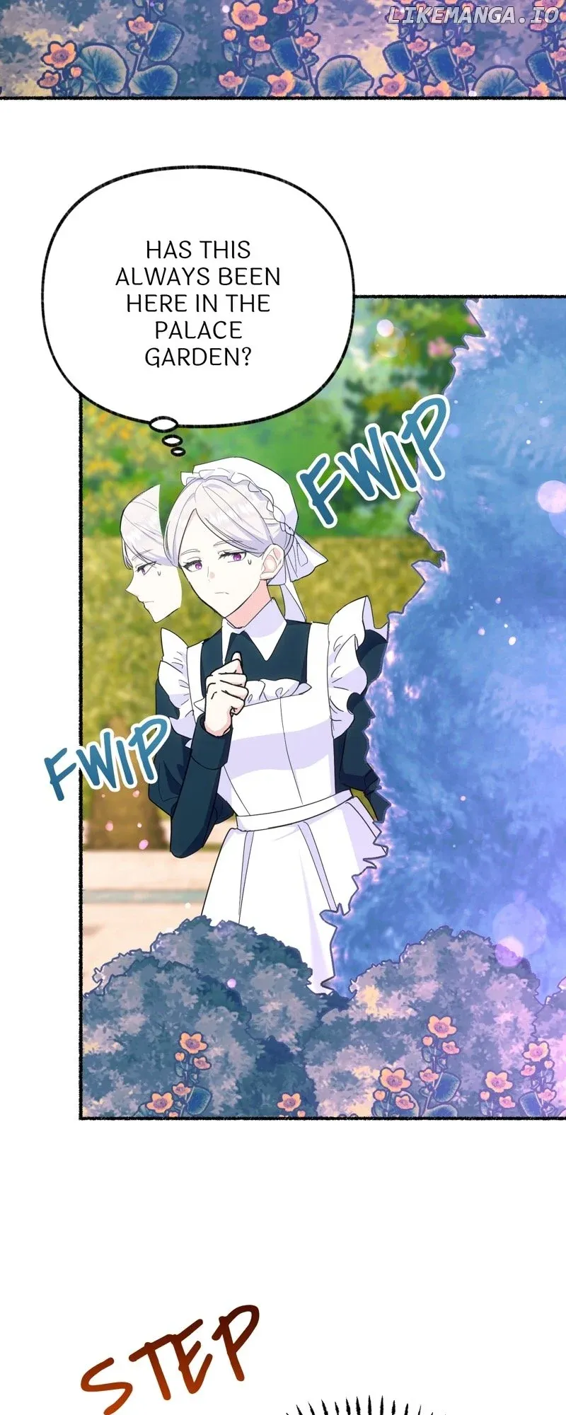 The Possesive Tyrant and His Sleepy Cat Chapter 12 Online - página 20