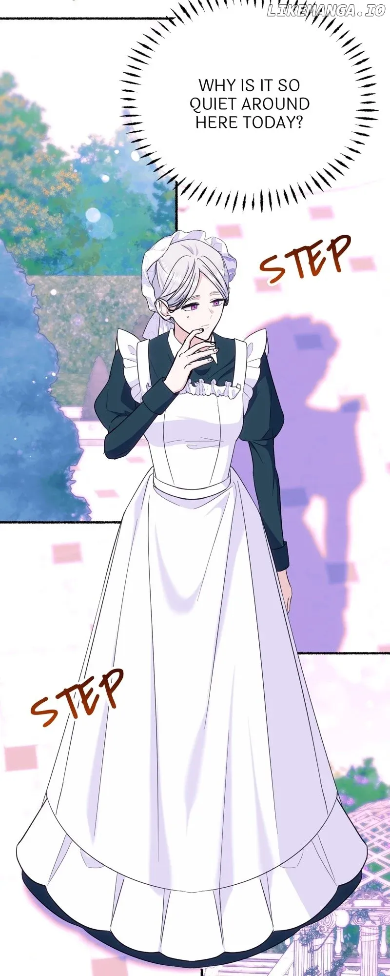 The Possesive Tyrant and His Sleepy Cat Chapter 12 Online - página 21
