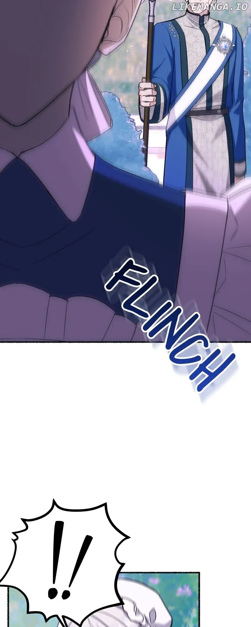 The Possesive Tyrant and His Sleepy Cat Chapter 12 Online - página 23