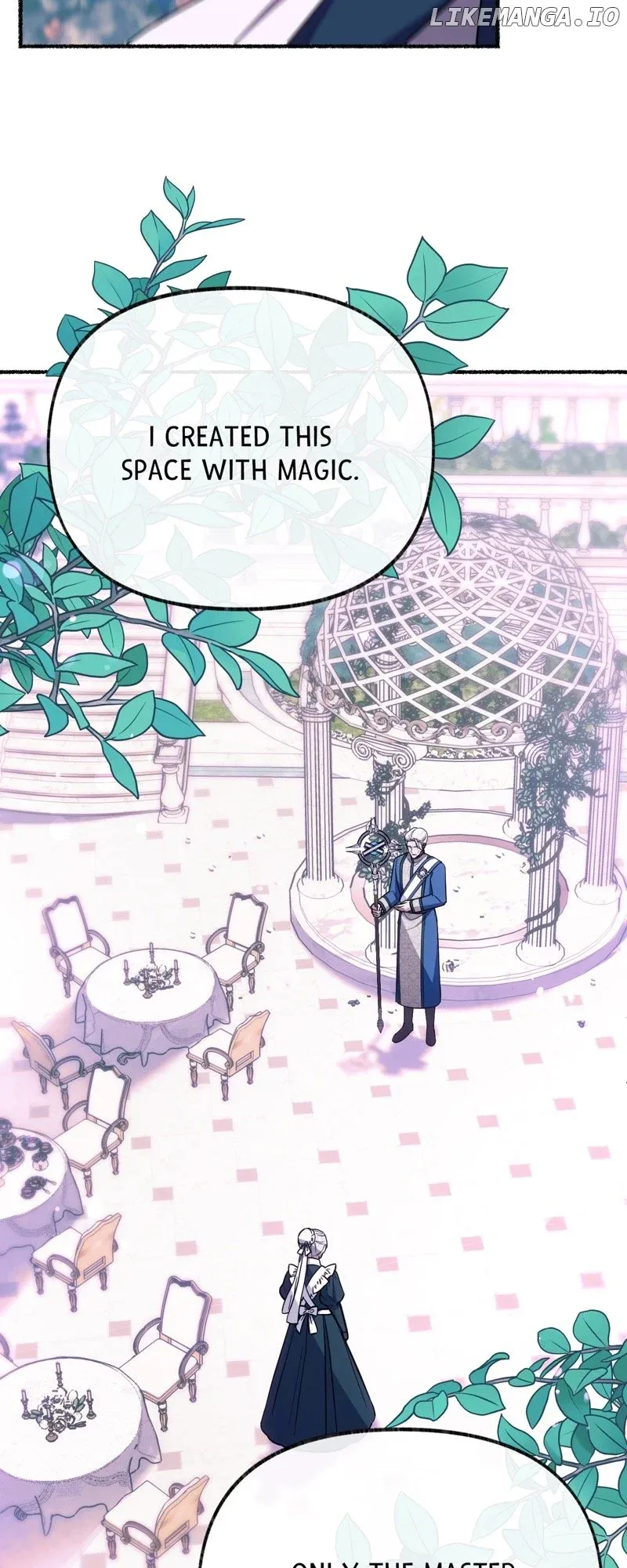 The Possesive Tyrant and His Sleepy Cat Chapter 12 Online - página 25