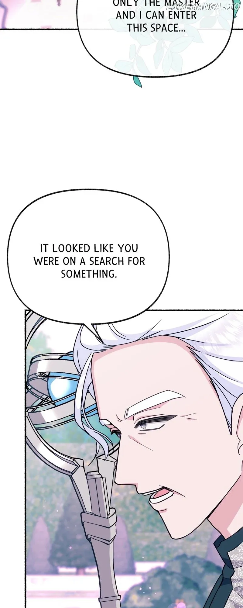 The Possesive Tyrant and His Sleepy Cat Chapter 12 Online - página 26