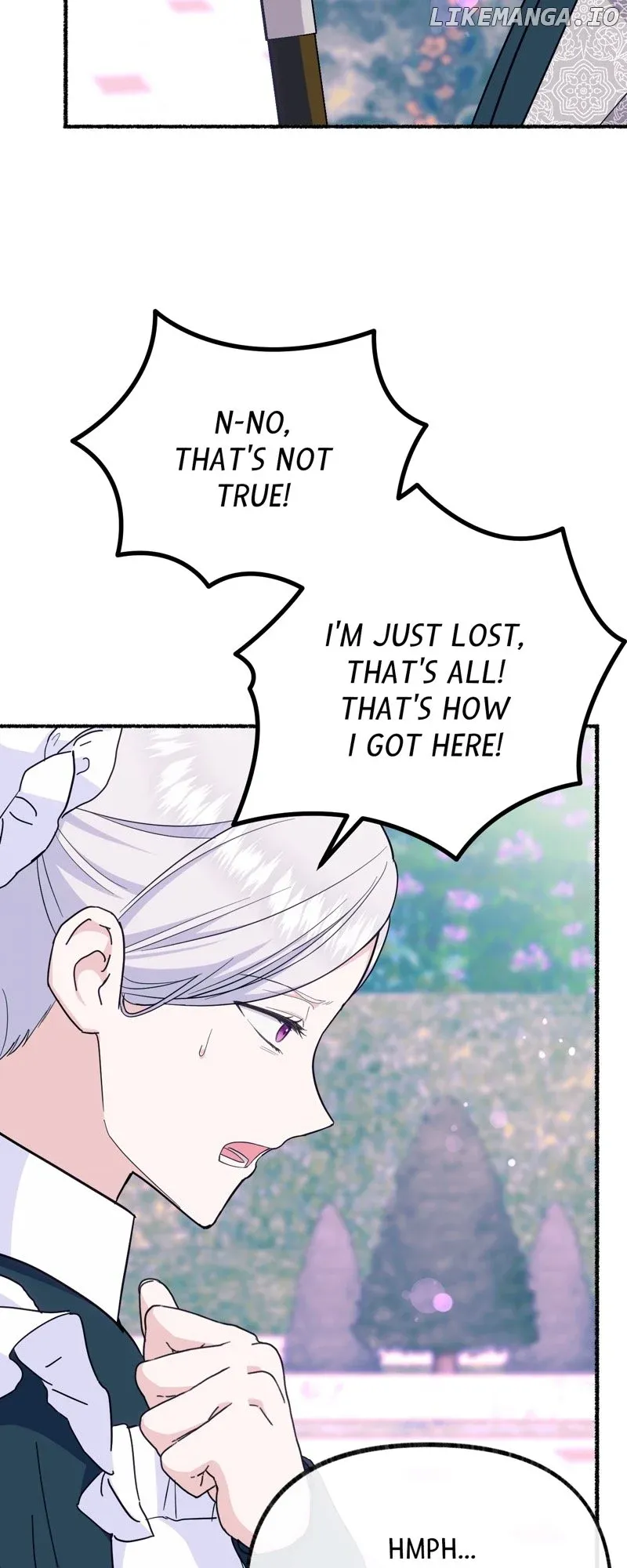 The Possesive Tyrant and His Sleepy Cat Chapter 12 Online - página 27