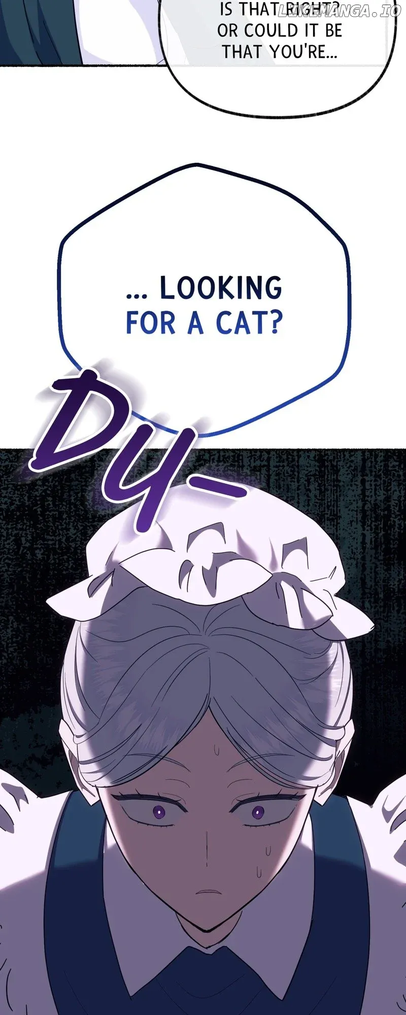The Possesive Tyrant and His Sleepy Cat Chapter 12 Online - página 28