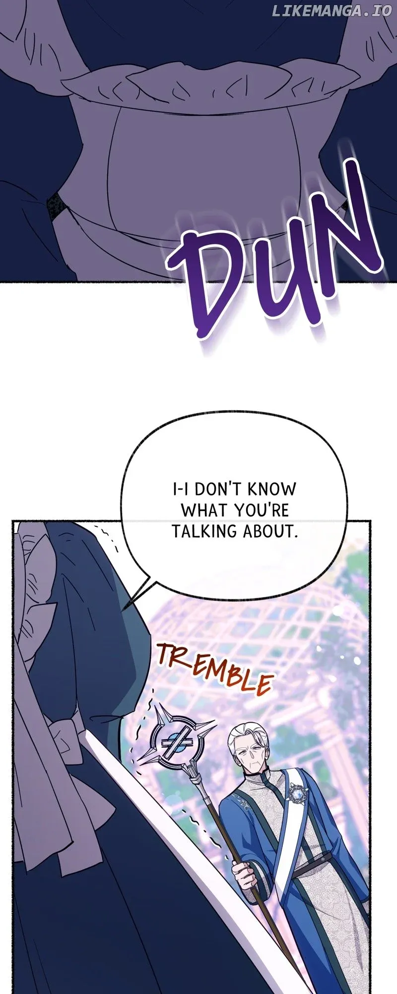 The Possesive Tyrant and His Sleepy Cat Chapter 12 Online - página 29