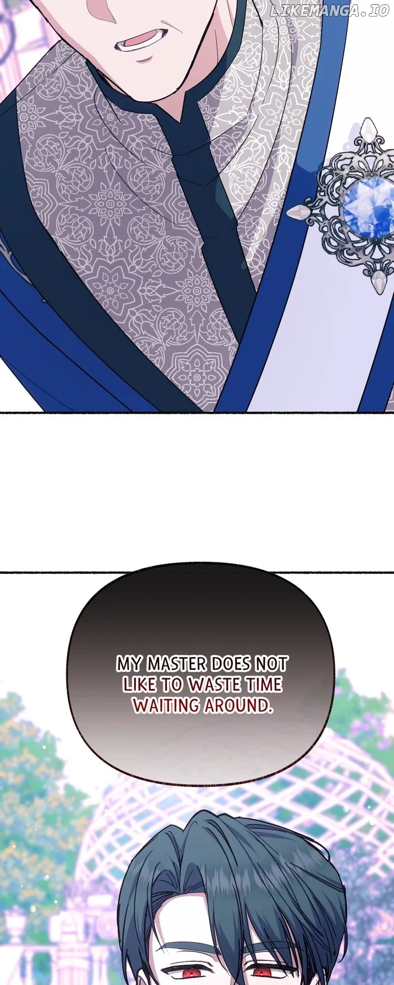 The Possesive Tyrant and His Sleepy Cat Chapter 12 Online - página 31
