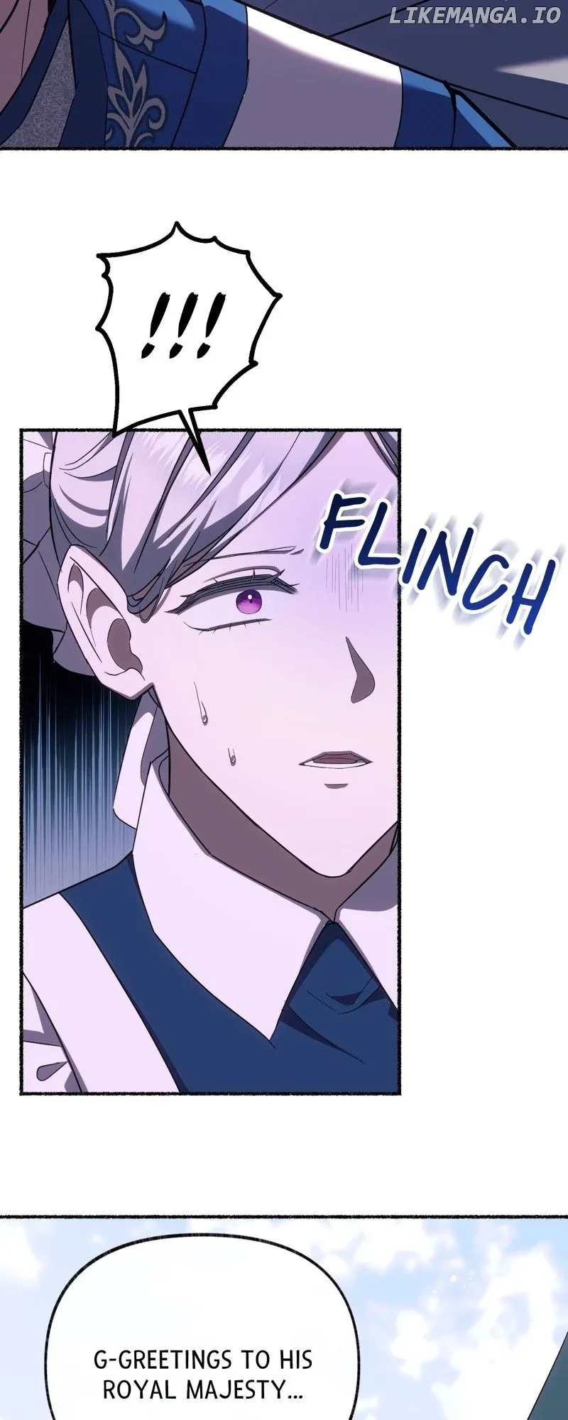 The Possesive Tyrant and His Sleepy Cat Chapter 12 Online - página 33
