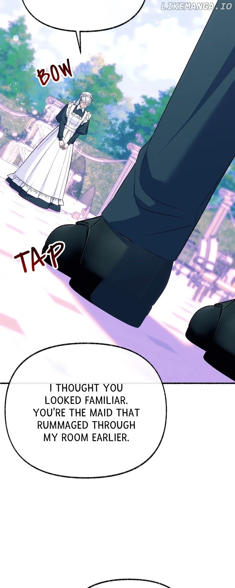 The Possesive Tyrant and His Sleepy Cat Chapter 12 Online - página 34