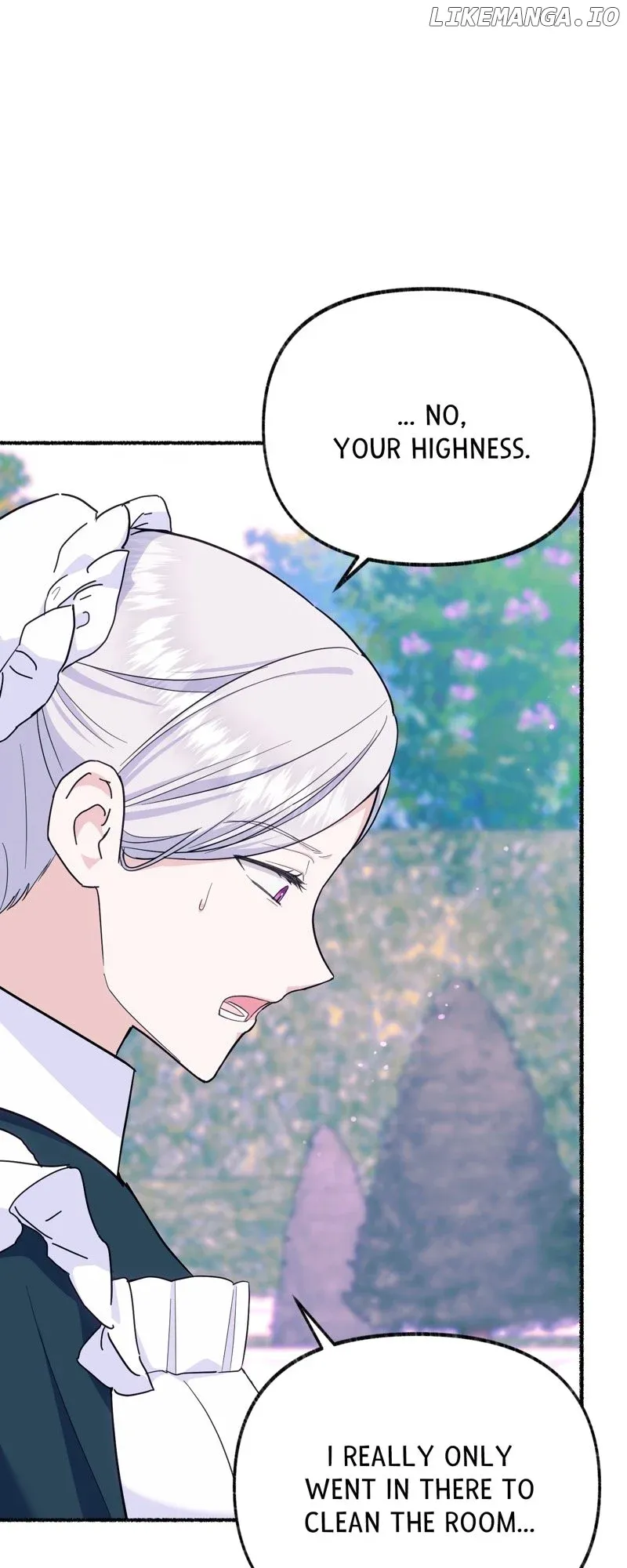 The Possesive Tyrant and His Sleepy Cat Chapter 12 Online - página 36