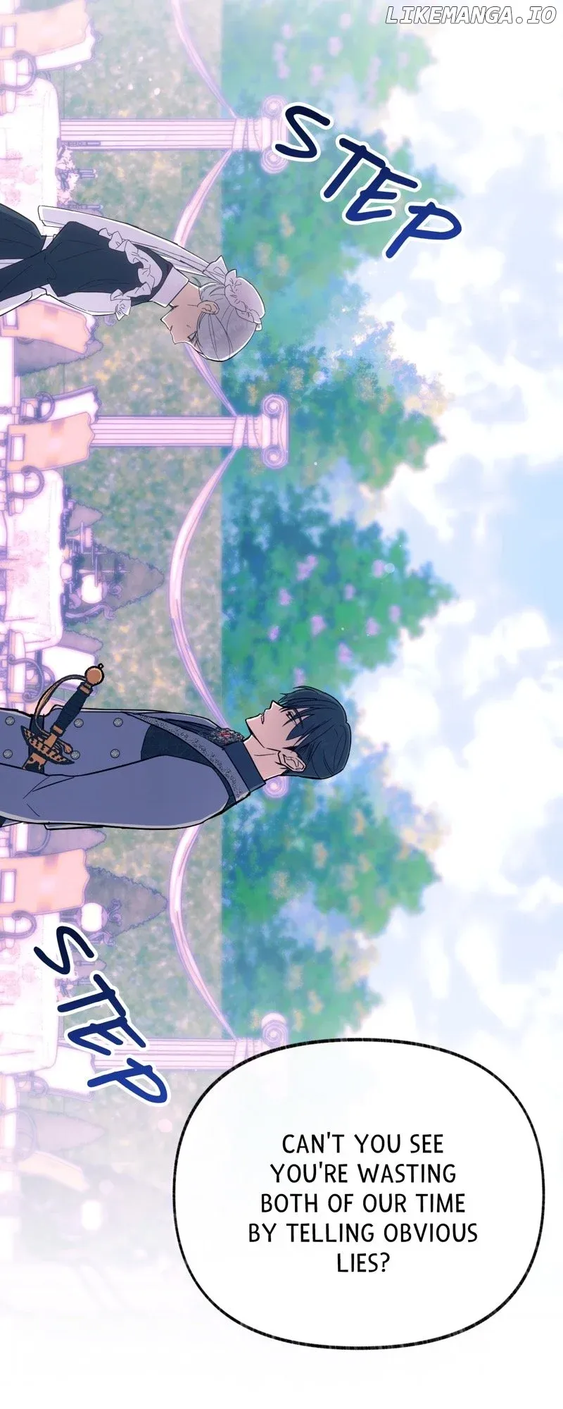 The Possesive Tyrant and His Sleepy Cat Chapter 12 Online - página 38