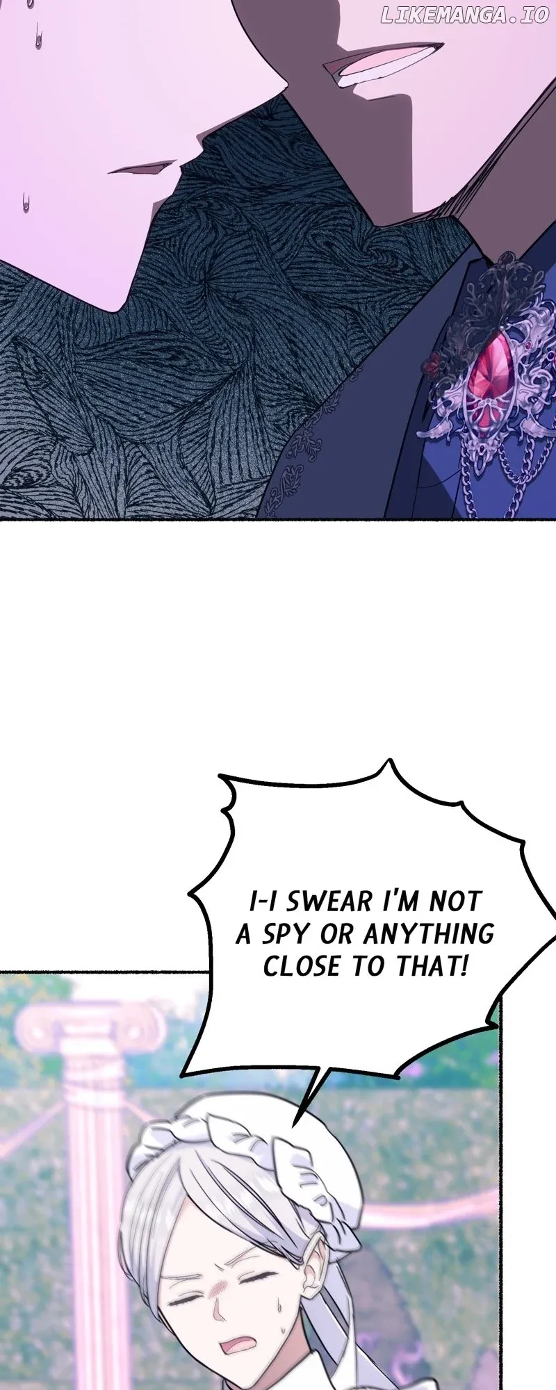 The Possesive Tyrant and His Sleepy Cat Chapter 12 Online - página 42