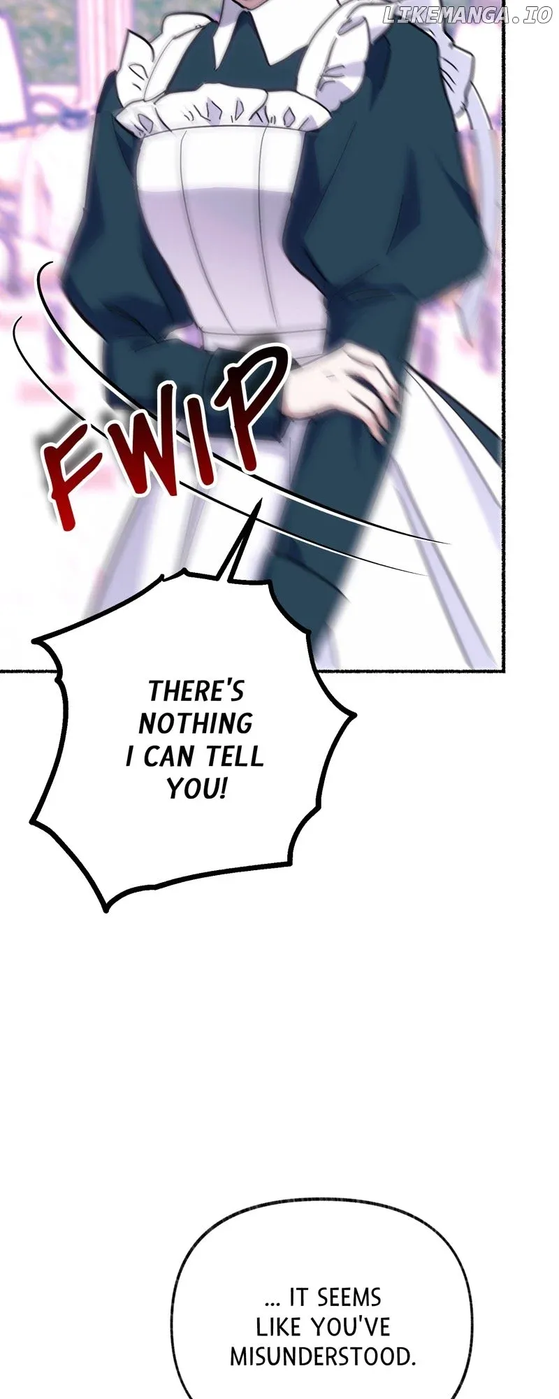 The Possesive Tyrant and His Sleepy Cat Chapter 12 Online - página 43