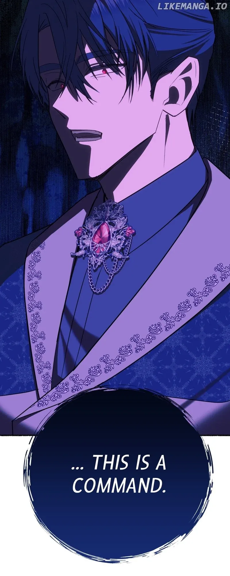 The Possesive Tyrant and His Sleepy Cat Chapter 12 Online - página 45