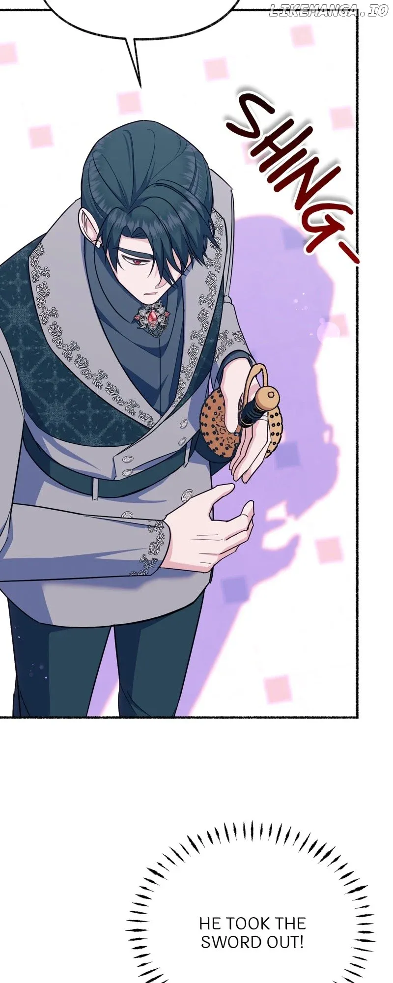 The Possesive Tyrant and His Sleepy Cat Chapter 12 Online - página 49