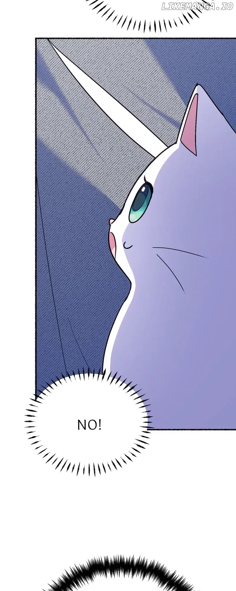 The Possesive Tyrant and His Sleepy Cat Chapter 12 Online - página 50