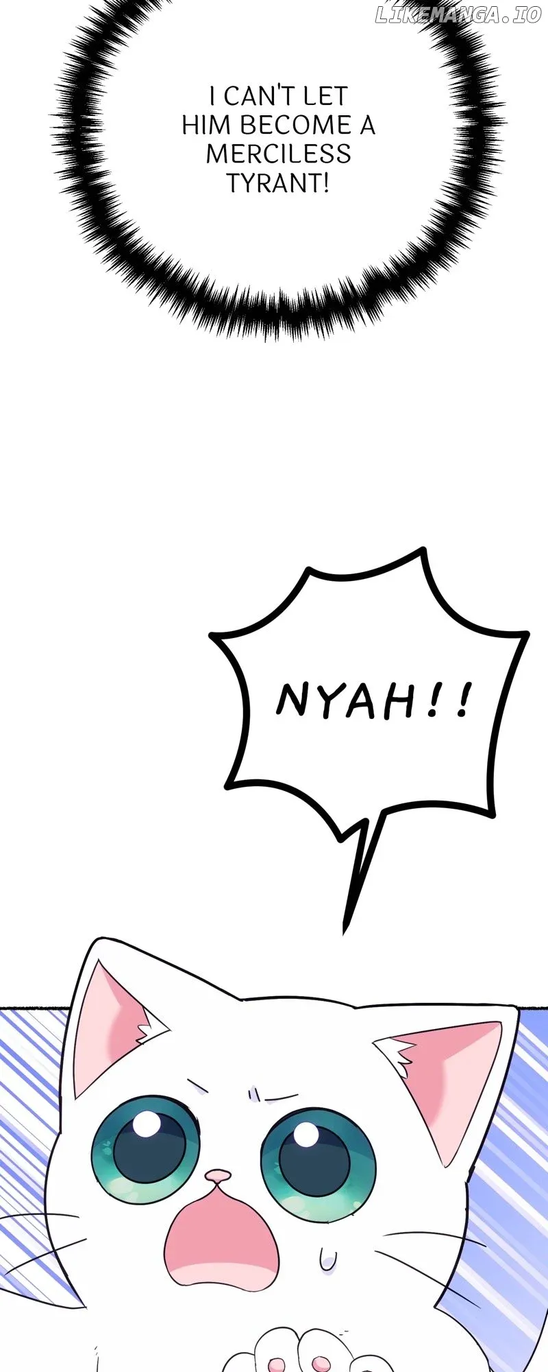 The Possesive Tyrant and His Sleepy Cat Chapter 12 Online - página 51