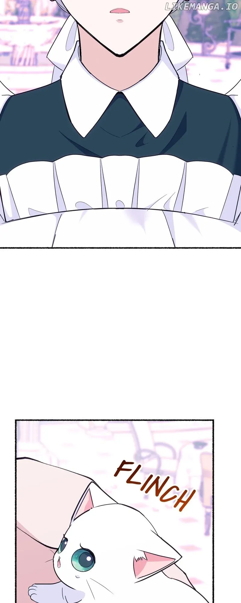 The Possesive Tyrant and His Sleepy Cat Chapter 12 Online - página 60